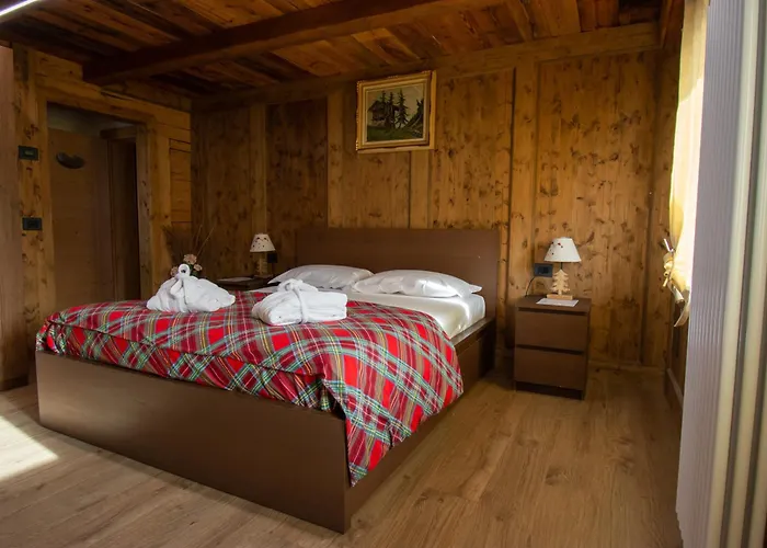 Le Terze - Wellness & - E-bike