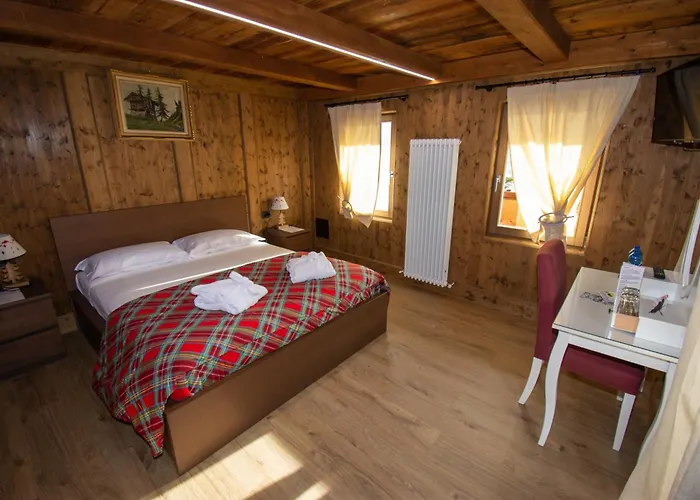 Le Terze - Wellness & - E-bike Bed and Breakfast Costalta