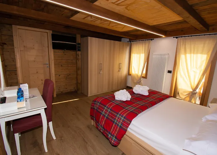 Le Terze - Wellness & - E-bike 3*