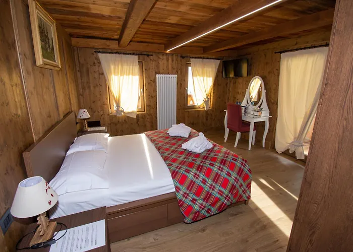 Le Terze - Wellness & - E-bike 3*