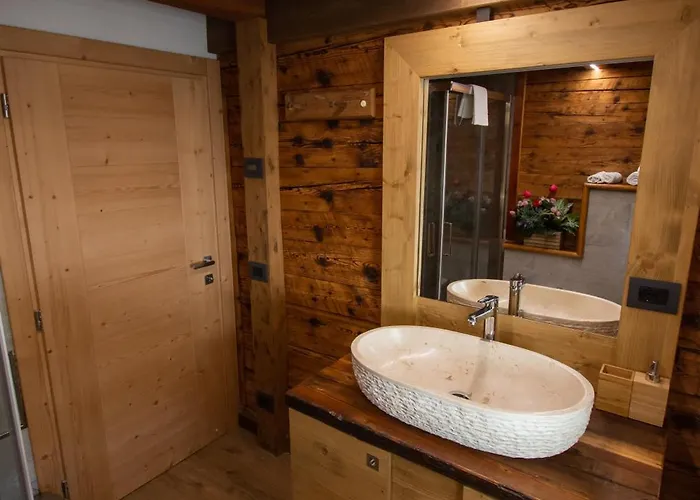 Le Terze - Wellness & - E-bike 3*