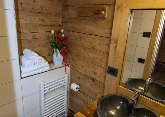 Le Terze - Wellness & - E-bike Bed and Breakfast Costalta