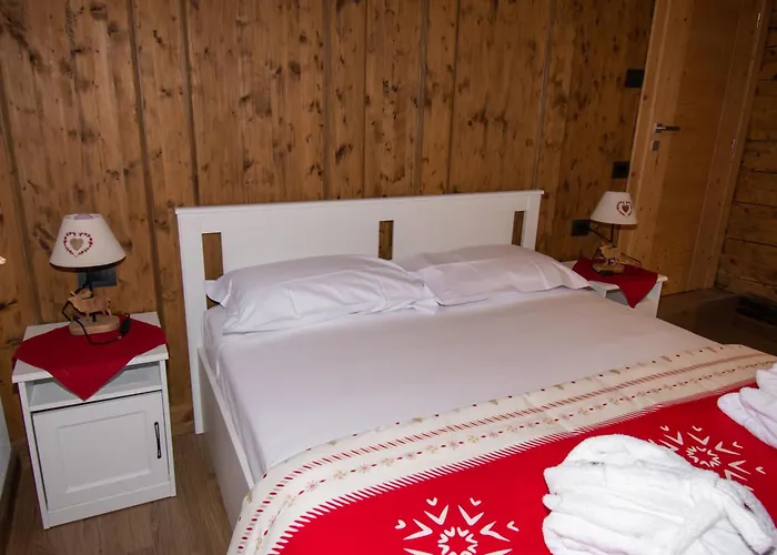 Bed and Breakfast Le Terze - Wellness & - E-bike Costalta