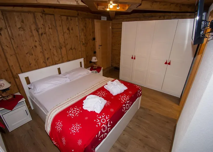 Le Terze - Wellness & - E-bike Costalta